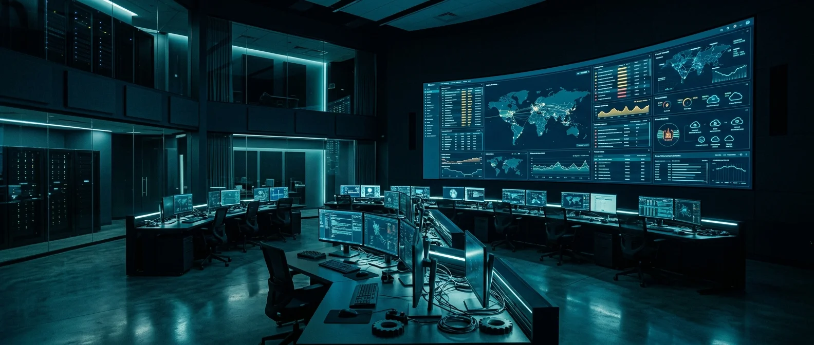 Cybersecurity Services