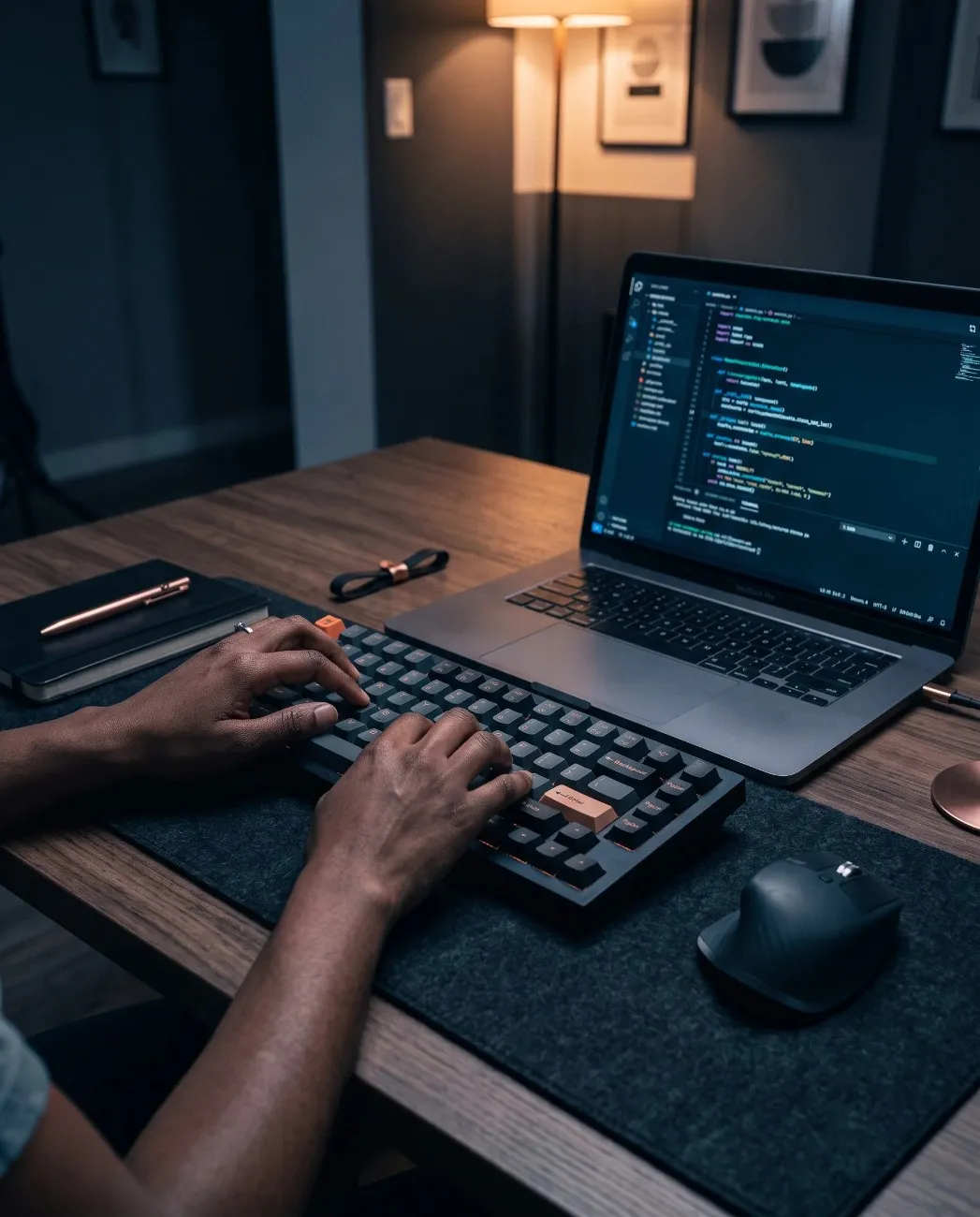 Software Development in practice