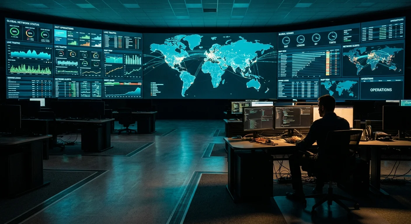 Managed Services